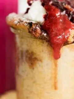 8 Lightning-Fast Mug Cake Recipes That Will Change Your Dessert Game Forever