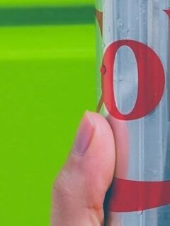 Hidden Concerns With Popular Diet Drinks