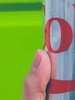 Hidden Concerns With Popular Diet Drinks