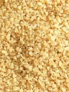 Why Ancient Grains Are Returning As Nutritional And Climate Resilient Staples