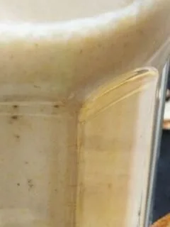 What Most People Don't Realize About Smoothies Packed With Banana And Peanut Butter