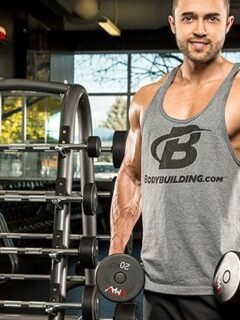 How Lean Proteins Contribute to Muscle Strength and Repair