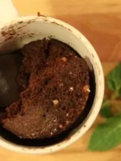 Quick and Healthy Mug Cake Ideas for Busy Schedules