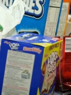 How to Choose Healthier Alternatives to Processed Foods