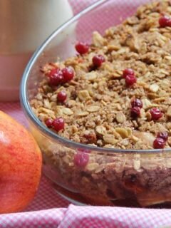 Quick Microwave Snacks That Are Healthier Than Fast Food