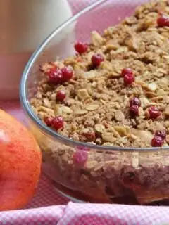 Quick Microwave Snacks That Are Healthier Than Fast Food