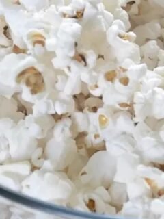 Quick Microwave Snacks That Are Healthier Than Fast Food