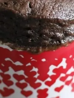 How To Make Mug Cakes Without Eggs, Milk, Or Butter