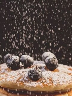 10 Simple Tricks That Make Boxed Pancake Mix Taste Like Homemade