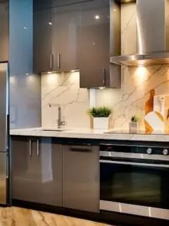 11 Simple Tricks to Make Your Kitchen Feel More Gourmet