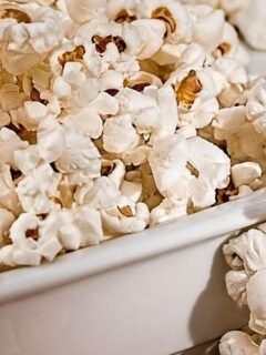 8 Filling Foods That Help You Stay Energized All Afternoon