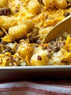 5 Meals Middle-Class Moms Often Made in the '70s, Historians Recall