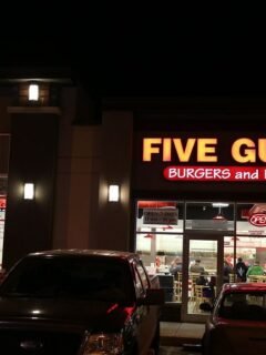 The 5 Chain Restaurants Americans Consider Most Overpriced, Survey Finds