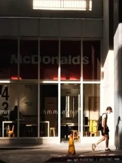 McDonald's Retires Its Self-Serve Soda Stations - What Customers Should Expect