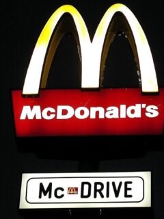 7 McDonald's Secrets Former Employees Say Staff Were Told Not to Share