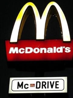 7 McDonald's Secrets Former Employees Say Staff Were Told Not to Share