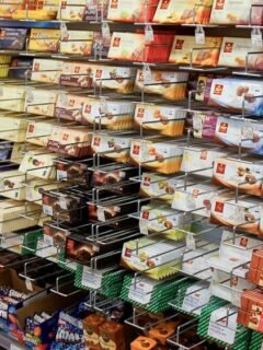 7 Countries With the Highest Grocery Costs - and 2 of the Most Affordable