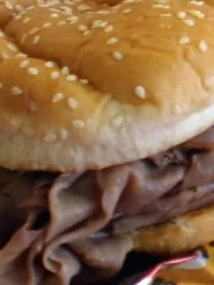 America's Best Roast Beef Sandwiches Ranked by Food Fans