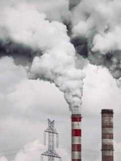 Longevity Expert Warns About the 5 