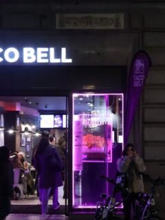 12 Fast-Food Brands Quietly Updating Menus, Restaurant Analysts Say