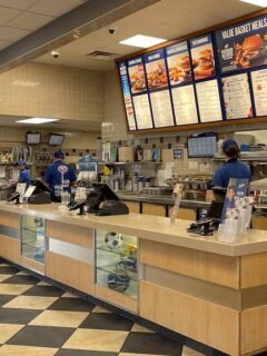 Chef-Approved Rankings of the Best Major Burger Chains