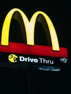 McDonald's Updates Its Cash Handling Rules as Pennies Fade Away - What It Means for Your Payments