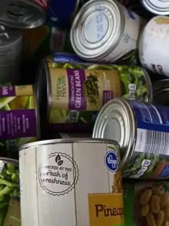 10 Pantry Staples Nutrition Experts Say You Should Always Have on Hand