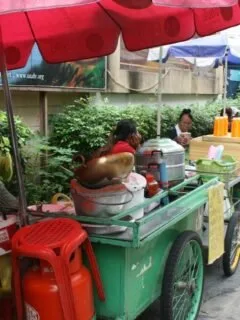 5 Countries Where Grabbing Street Food Is Actually the Safer Option