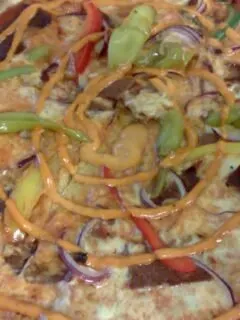 5 Places Where Pizza Outshines Traditional Local Fare