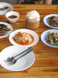 5 Regions Known for Ultra-Spicy Dishes and Countries Where the Heat Is Much Milder