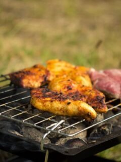 Southern BBQ vs. Texas BBQ: Pitmasters Describe the Heated Rivalry