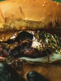 The $100 Burger: When Fancy Food Crosses Into Overpriced Territory