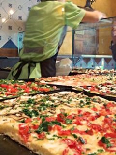 10 Fast-Food Favorites from the '90s That Should Return