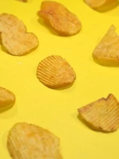 10 Ingredients Europe Bans but Still Appear in U.S. Snack Foods