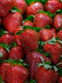 6 Grocery Items Experts Say You Should Always Buy Organic