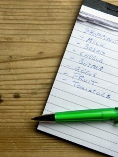 7 Ways to Stretch a $6,000 Grocery Budget in 2026, According to Food Experts