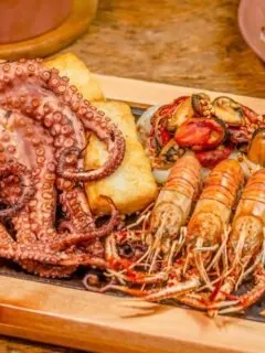 7 Beach Towns Where the Seafood Scene Left Diners Disappointed