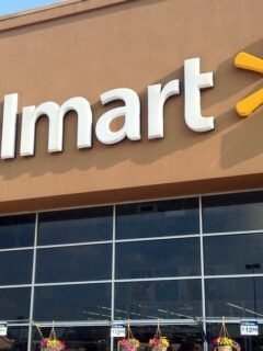 Walmart's Sudden Change to Grocery Checkout Is Disrupting the Way America Buys Food