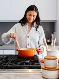 7 Subtle Signs You're a Better Home Cook Than You Think