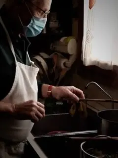 9 Things Grandparents Cooked That Defined an Entire Generation's Taste Buds