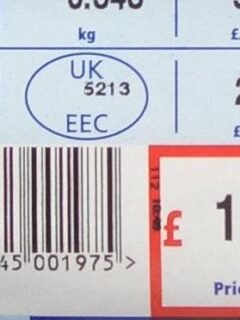 15 Expired Foods You Should Toss Immediately - and the Illness Risks They Can Carry