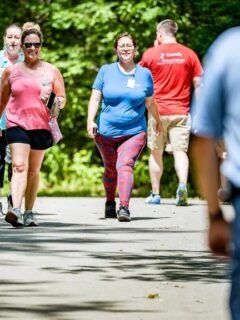 The 15-Minute Walk Hack That Lowers Blood Sugar Instantly