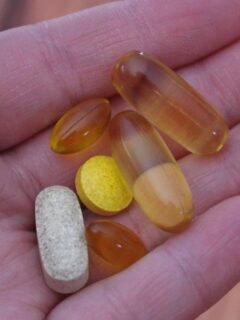 Why Doctors Are Now Warning Against These 5 Supplement Mixes