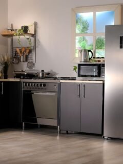 Kitchen Territory Battles: 6 Things You Should Never Do in Someone Else's Kitchen (Even If They Don't Mention It)