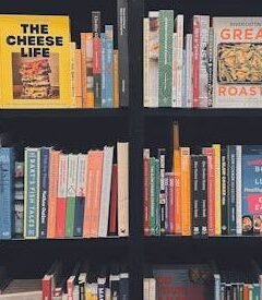 10 Little-Known Facts About Rare Vintage Cookbooks That Could Increase in Value