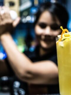 What Your Drink Order Instantly Tells a Bartender About Your Taste