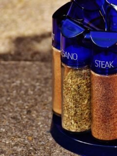 10 Spices You're Storing Wrong (and How to Save Them)