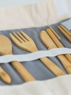 Why Traditional Wooden Spoons Are Making a Major Comeback