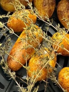 11 Mistakes Everyone Makes When Using an Air Fryer