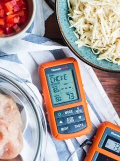 Why You Should Stop Washing Your Chicken Immediately